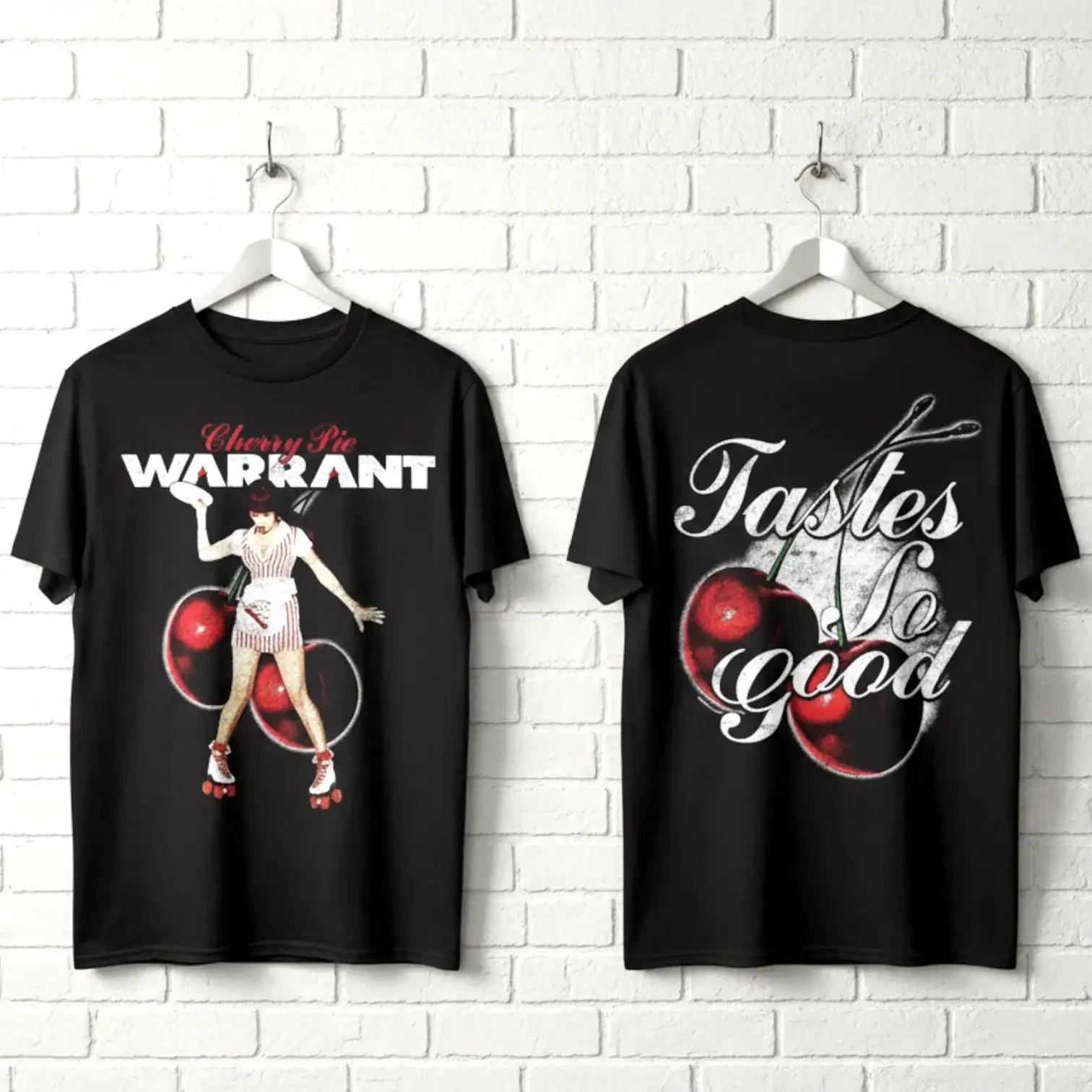 Warrant Tastes So Good Men s T Shirt XS