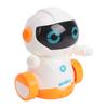 Smart Robot Follows The Line You Draw Interactive Robot Toy with Sound Effects for Boys Girls