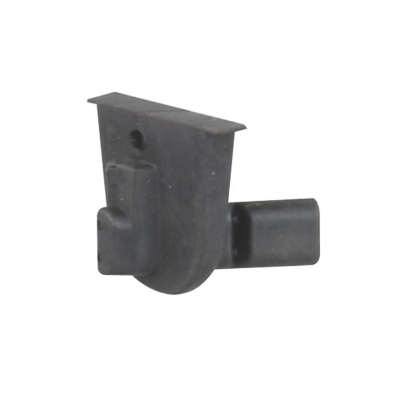 Leakproof Silicone Gasket Seal For 5kw Parking Heater Fan Resistance Design