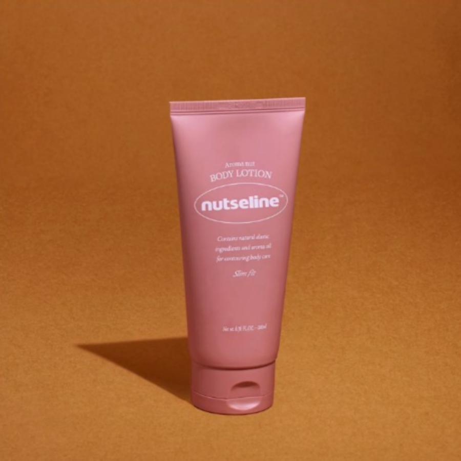 nutseline Aroma Nut Slim Fit Body Lotion 200ml