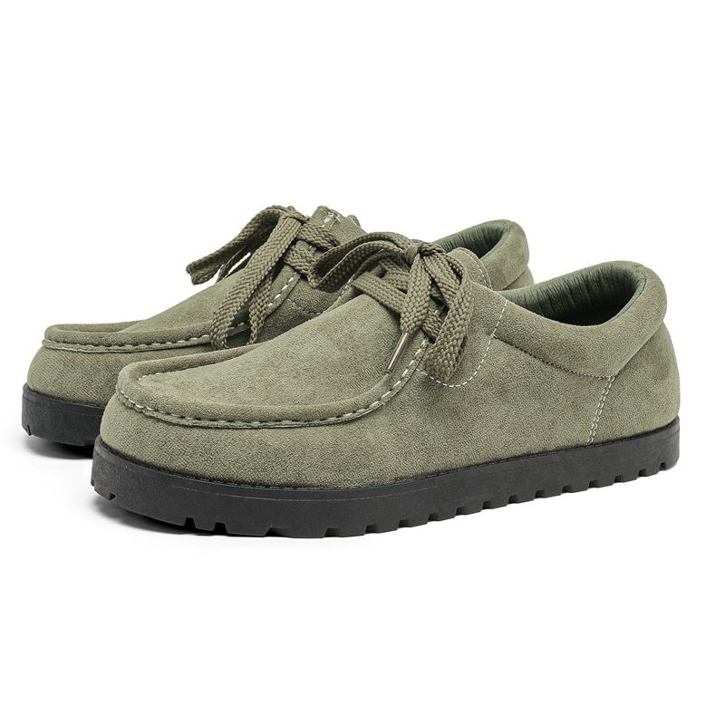 

Fashion Luxury Brand Men Vulcanize Footwear Breathable Mesh Fabric Sports Shoes 2025 New Men Casual Shoes Lace-Up Men s Handmade Flats 44