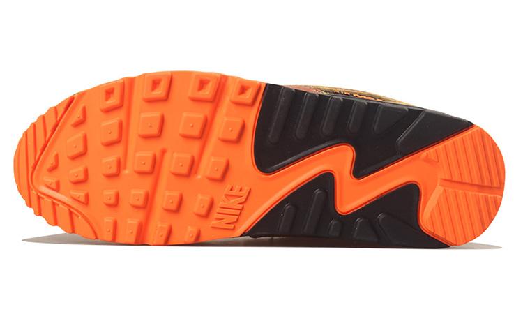 Nike Air Max 90 Duck Camo Orange CW4039-800