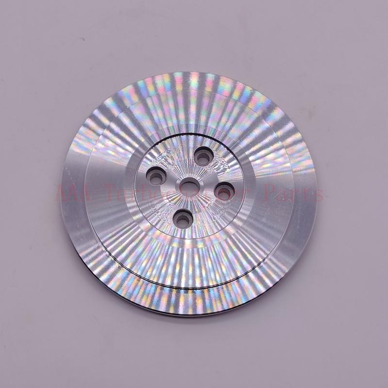 GT2052V Turbo Parts  454135 Back Plate Repar Kits,059145702D,059145701G Supplier AAA Turbocharger Parts