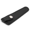 Professional PU Leather Scissors Bag Portable Scissors Storage Holder Casing Hairdressing Tool