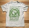 Queens Of The Stone Age End Is Nero T Shirt All Size S5Xl KK417 Unisex T-Shirt