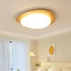Nordic Minimalist LED Ceiling Light for Living Room & Bedroom