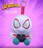 27-30Cm Marvel Spiderman Plush Toysoft Stuffed Cartoon Stuffed Doll Large Plush Boy Cloth Doll Pillow Kid Christmas Beautiful Gift