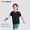 Moody Tiger Boys' Breathable Tennis T-Shirt