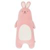 HAVARGO Morbido e Confortante Abbraccio 80cm in Peluche Animale Carino Soffice Macchina Perfetto per Bambini che Imparano a Dormire e per Donne Incinte che Dormono su