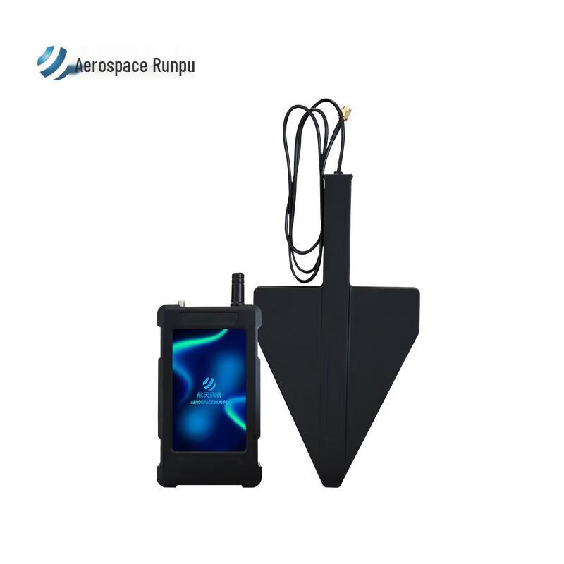 Aerospace Runpu HT-451B Wireless Signal Detector