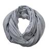 Myrtle Beach Heather Summer Loop Scarf