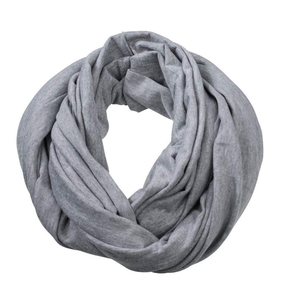 Myrtle Beach Heather Summer Loop Scarf