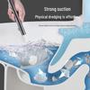 Guride Toilet & Drain Plunger