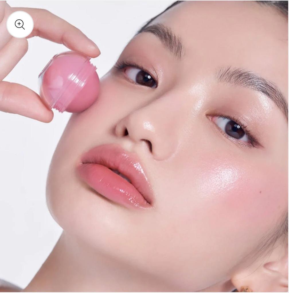 Juicy Roll Cheek 06 Bare Grape 8.4g