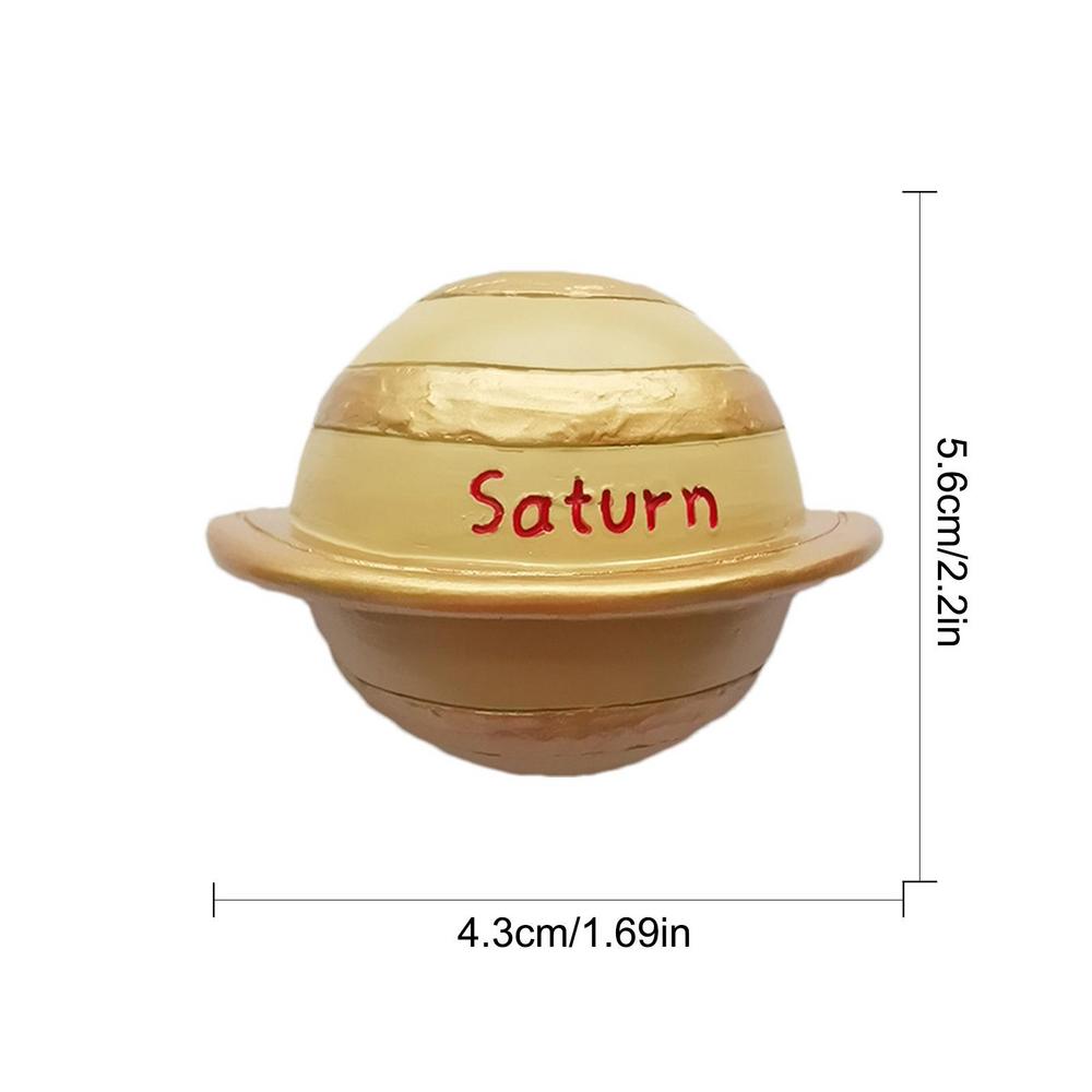 Creative Fridge Magnet 3D Astronaut Universe Space Resin Decorative Dishwasher Magnets For Kitchen Home Office Whiteboard