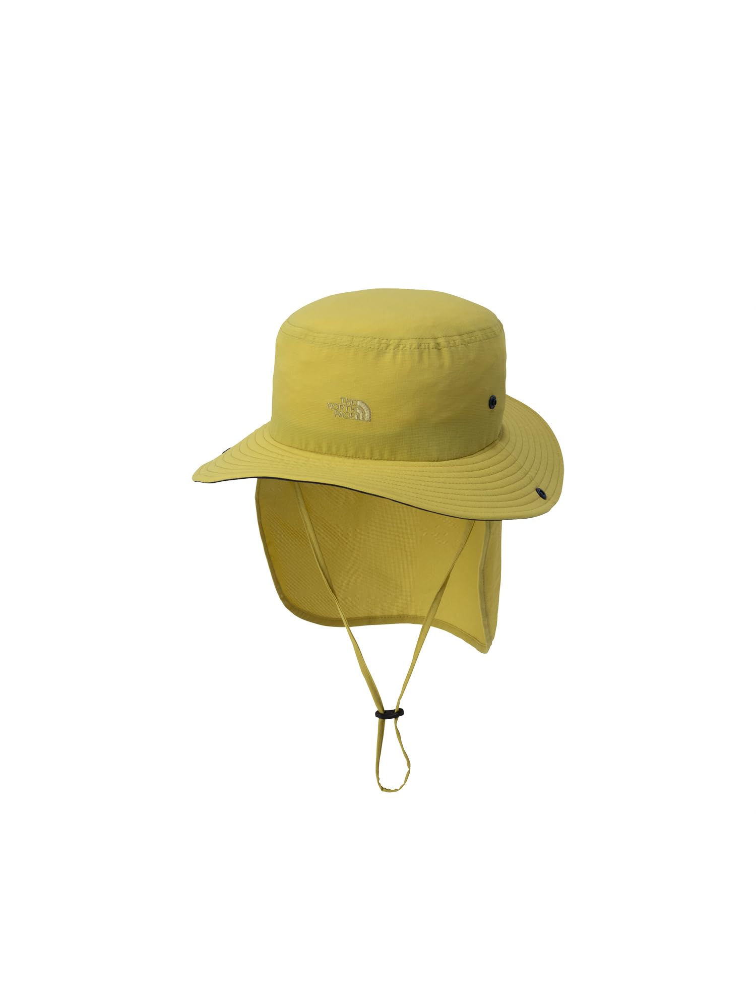 North TNF Be Free Shield Cress Green KM [The Face] Kids  Hat,
