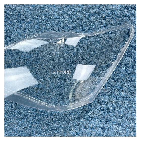 For Lexus LS LS430 2004 2005 2006 Car Headlight Cover Headlamp Lamp Shell Transparent Lampshade Replace Original Plexiglass Lens