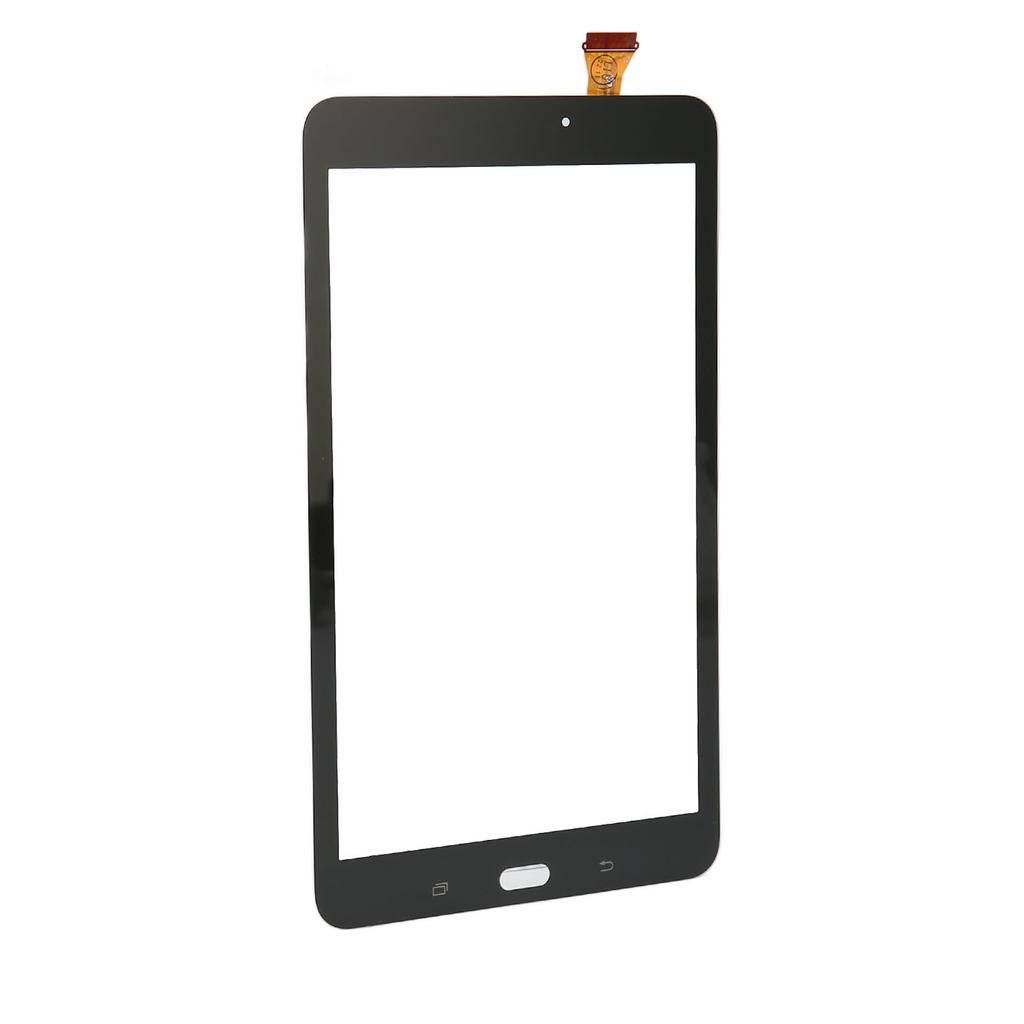 Touchscreen Glas Digitizer Ersatz für Samsung Galaxy Tab E SM T377 8.0inch Tablet Schwarz