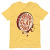 The Red Clay Strays Tour 2025 Gift For Fan S To 5XL Sand T-shirt Unisex T-Shirt