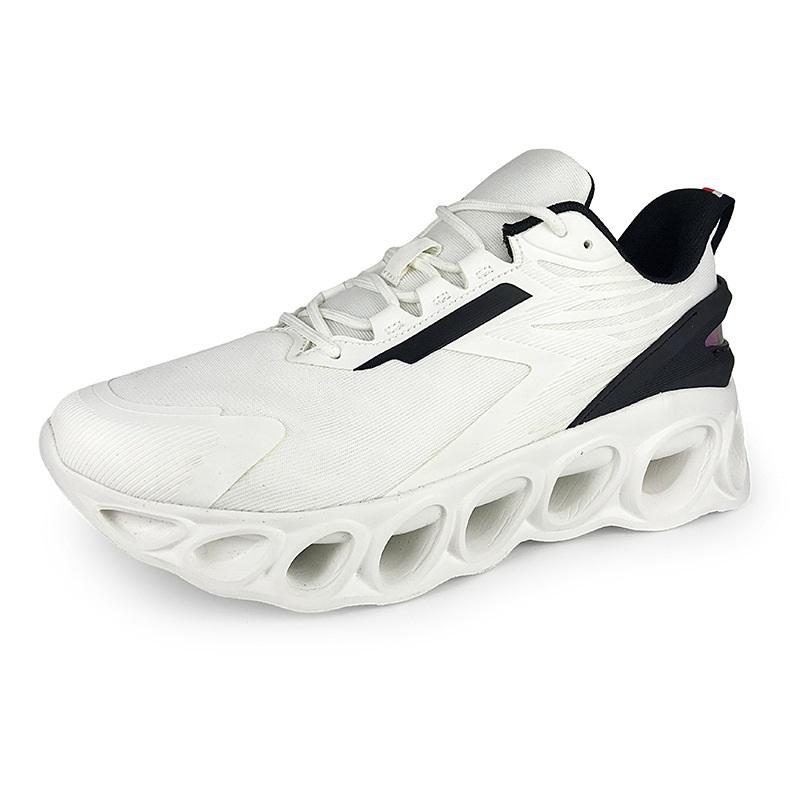 Spring Men's Shoes, Outdoor Trendy Shoes, Breathable Mesh Shoes, Men's Sports Shoes