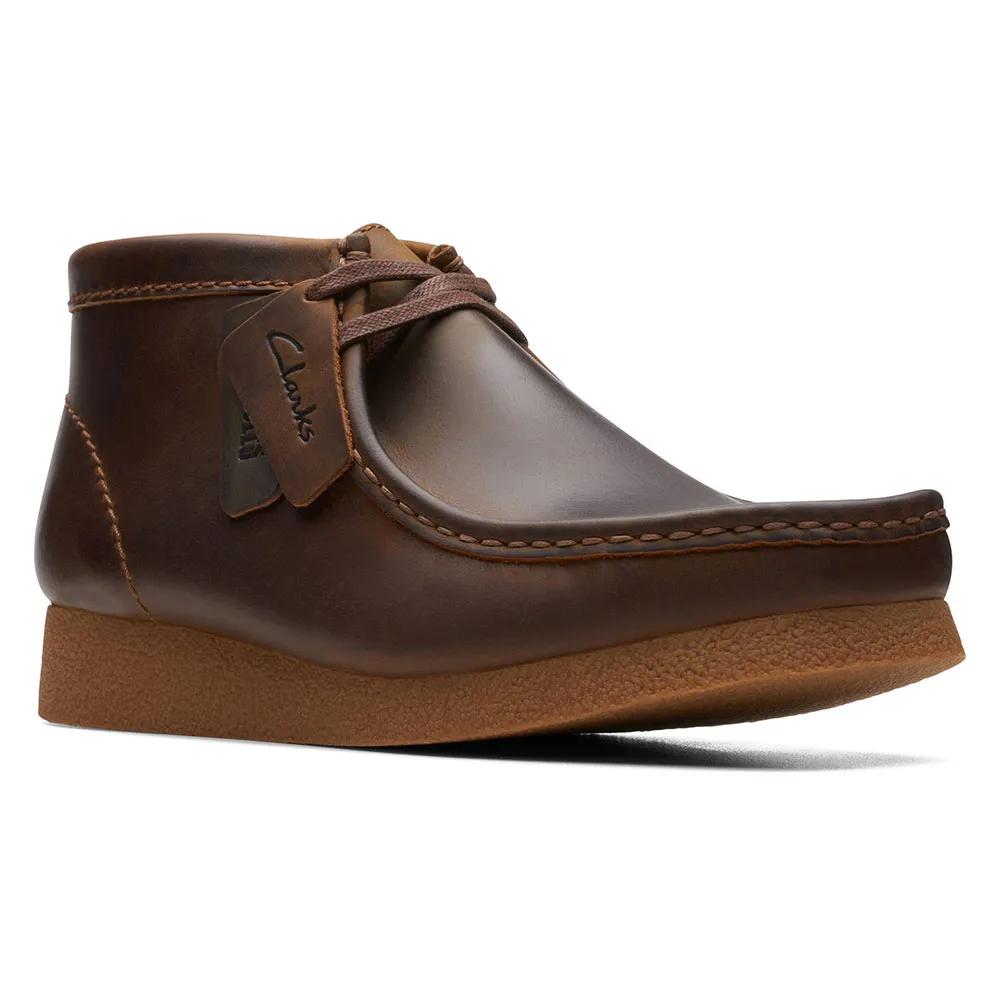 

Clarks Shoes ботильоны WallabeeEVO BT 44 1/2