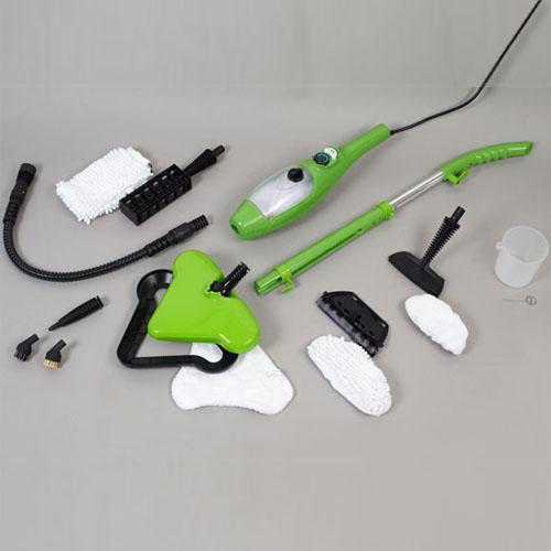 5-in-1 Dampfmopp