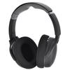 Mesh Fabric Earpads Ear Pads for Skullcandy Crusher Earphone Memory Foam Earcups Easily Replaced Headphone Ear Cushions
