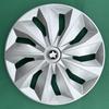 16-inch Decorative Wheel Cover for Venucia D60/EV Steel Hub