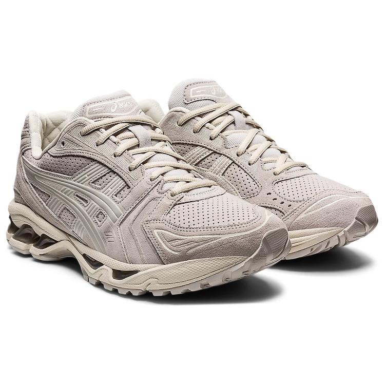 New Asics Gel Kayano 14 Oyster Grey 1201A244-020