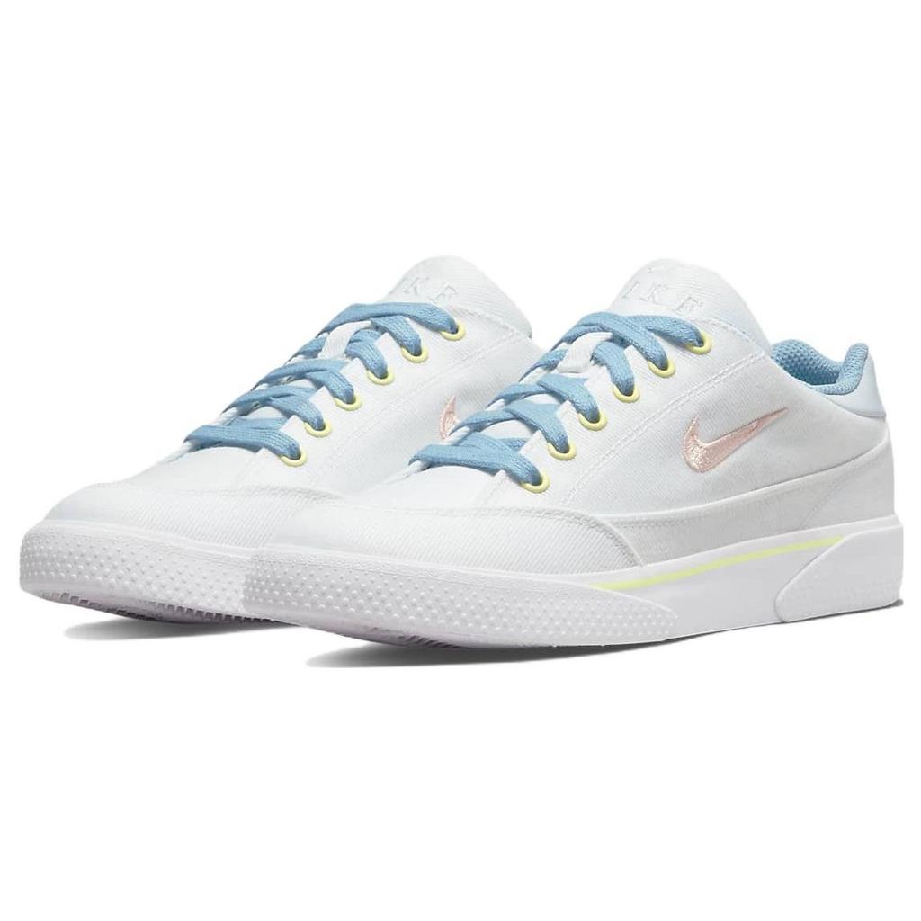 Nike  GTS 97 White Boarder Blue Women Sneakers Football-Grey Atmosphere DV0748-100