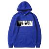 Japanese mangaLevi Ackerman men's autumn and winter hoodie Harajuku women's hip-hop pullovercasual loose comfortable warm hoodie
