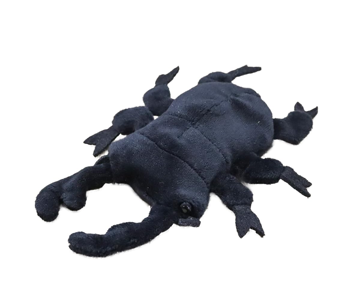 Take Off Pokepuni Giant Stag Beetle