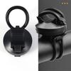 Fahrradlichthalterung 360° Drehung Lenkerklemme für LED-Taschenlampe Mountainbike Frontblitz Taschenlampenhalterung