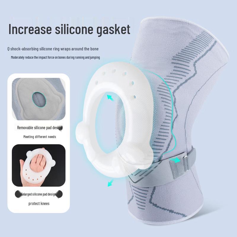 Xinjingzhou Sports Compression Knee Brace