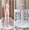 Stainless Steel Doll Stand with for BJD and SD Display Accessories Base, 1/3 Scale, Dolls, Stand,