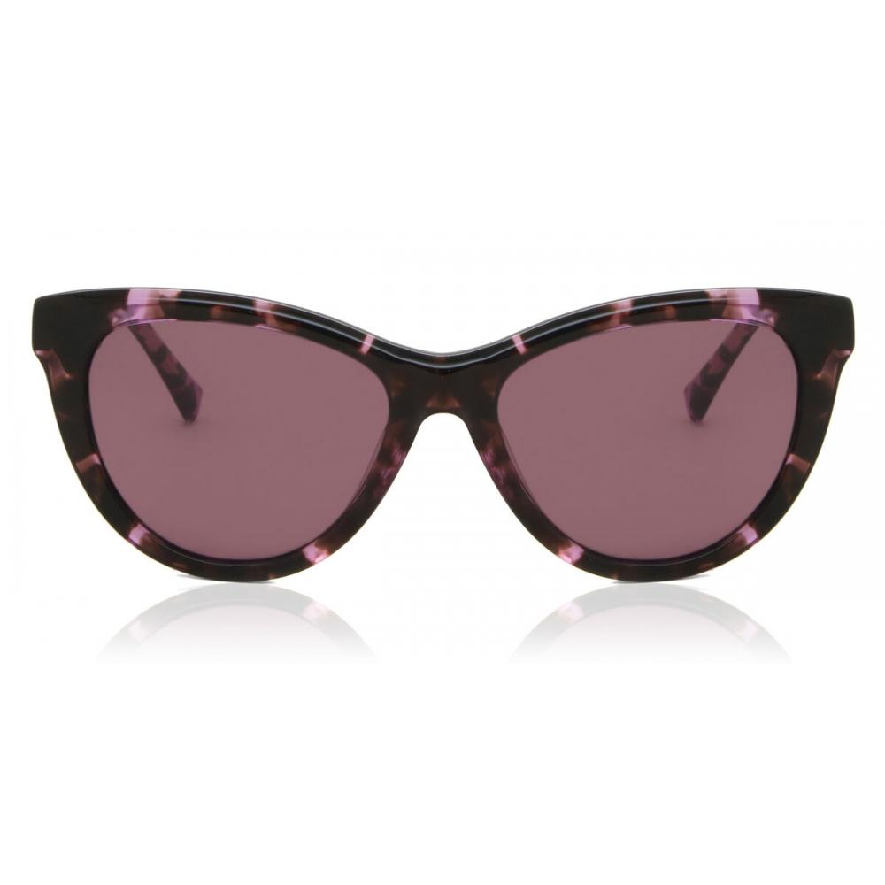 

Hawkers Nolita Hnol21cpx0 Unisex Sunglasses Purple Havana/54