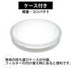 Marumi Super Lens Protect 86mm DHG Lens Thin Made In Japan Filter, Water-Repellent, Dirt-Resistant, Frame,