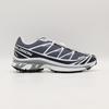 L47864000 Salomon XT-6 Grisaille Blue Nights Quarry (Men's)