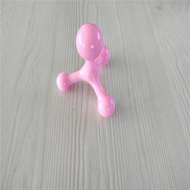 Mini Four-Corner Massage Ball Set