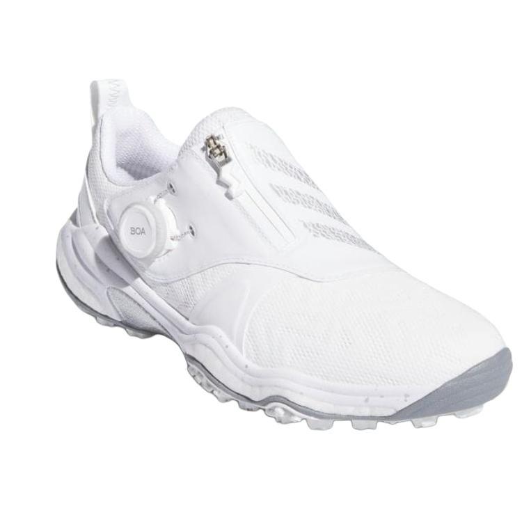 adidas CodeChaos 25 BOA Bílé Stříbrné Metalické Dámské Tenisky Cloud-White Grey-Two IE3447