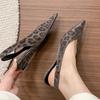 Scarpe con tacco – Scarpe con tacco
