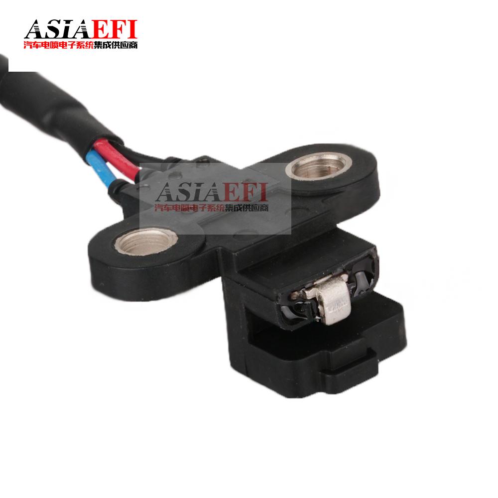 high quality OEM MD303649 Crankshaft Position Sensor For Mitsubishi Montero Sport 3.0L-V6 Pajero Montero Sport Delica L200