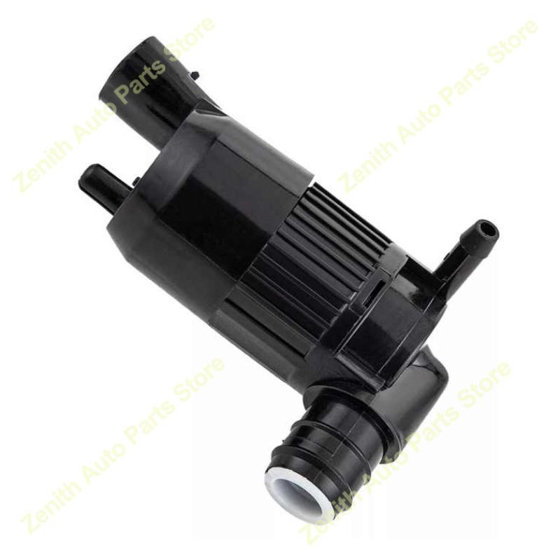 Windshield Washer Bottle Pump For Tesla Model S Bottle Pump 1005453-00-C 100545300C Brand New Car Replacement Parts 2012-