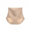 Women's High-waisted Underwear Is Soft and Breathable, Comfortable, Skin-friendly and Simple. Daily Panties