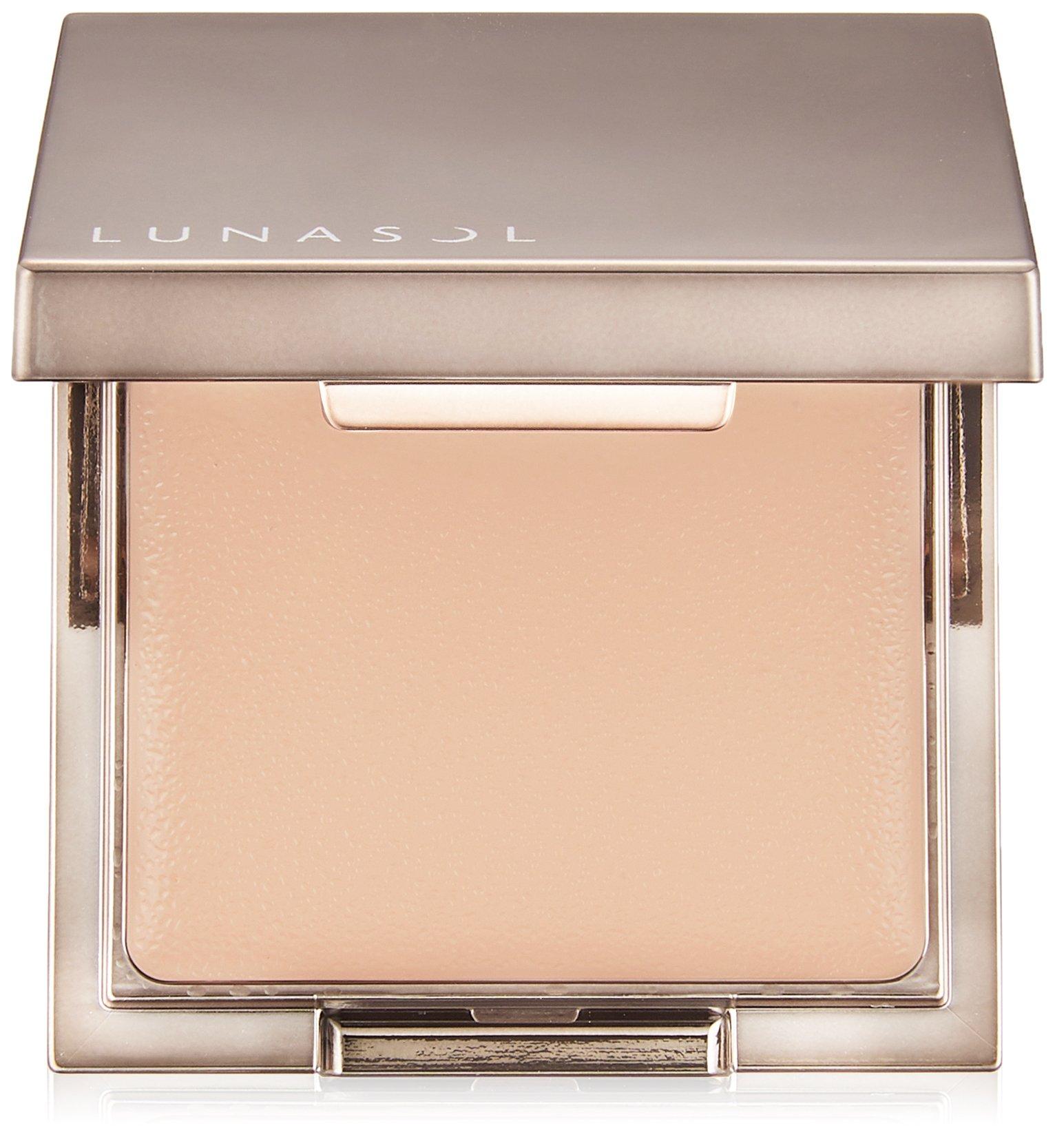 

LUNASOL Eyelid Base N02 Light Eyeshadow Base