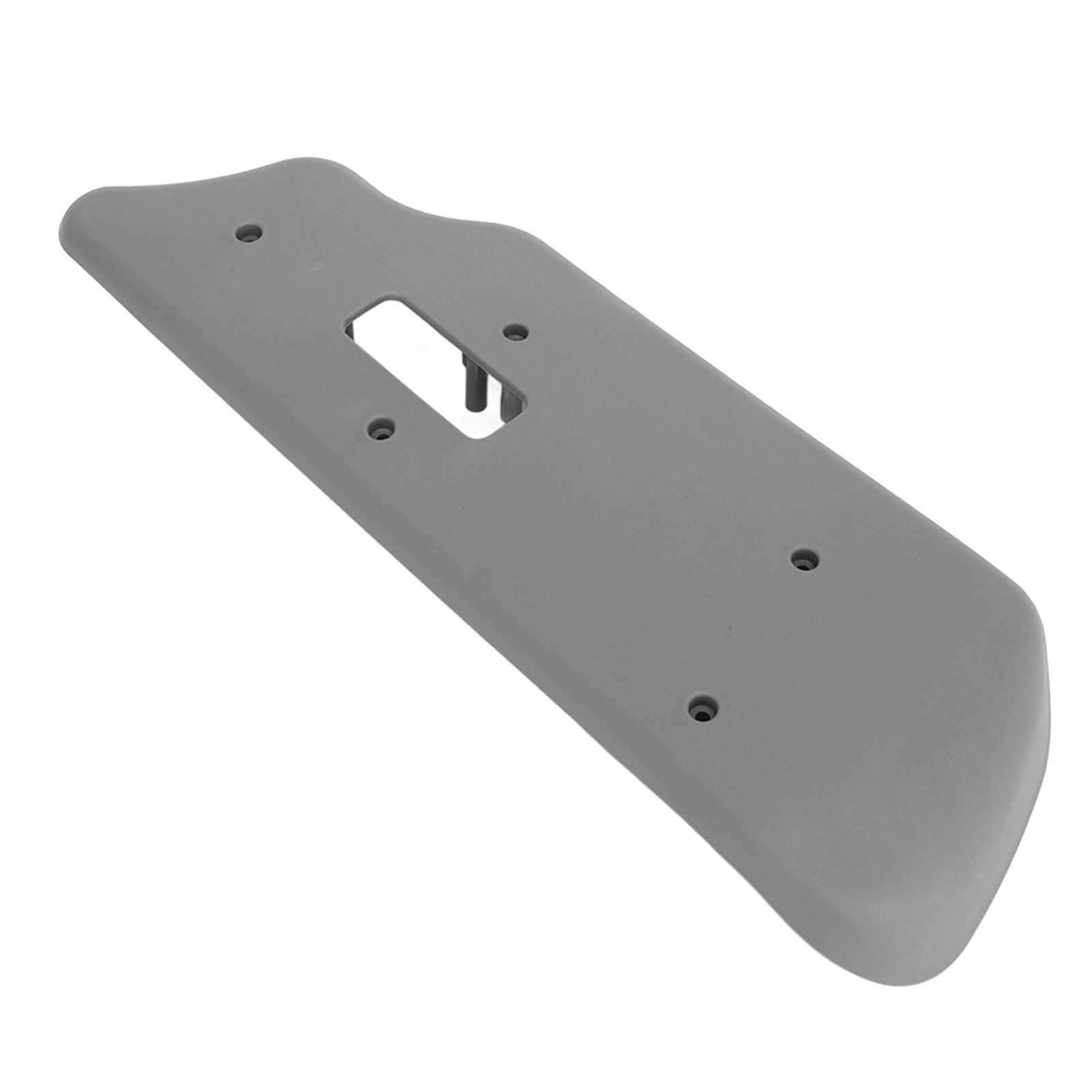 

Front Driver Side Seat Switch Bezel 88941674 Direct Fit Replacement for Avalanche Silverado