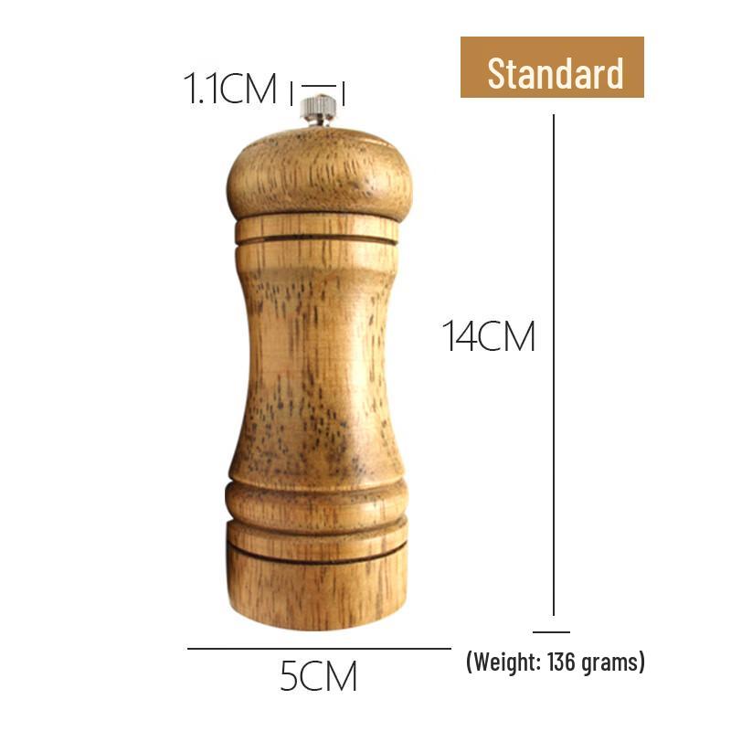 Manual Spice Grinder