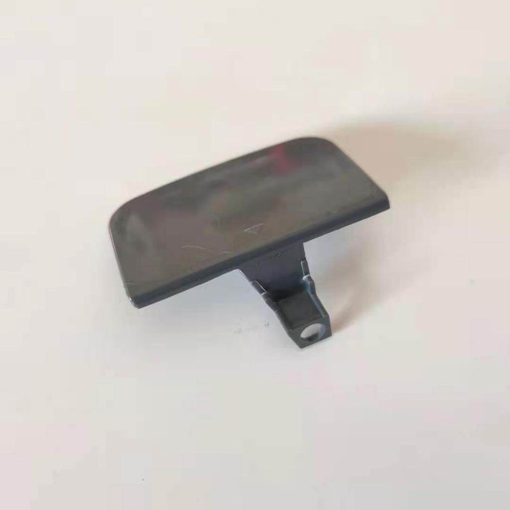 BMW E65/E66 Front Bumper Tow Hook Cover (51117135569)