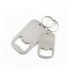 Steel Outdoor Picnic Kitchen Travel Dinner Party Keychain Bar Tools Beer Opener Bottle Openers
