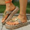Sapatos de mulher – Sandálias